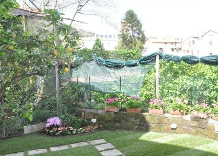 Mignon Meuble Hotel 3*