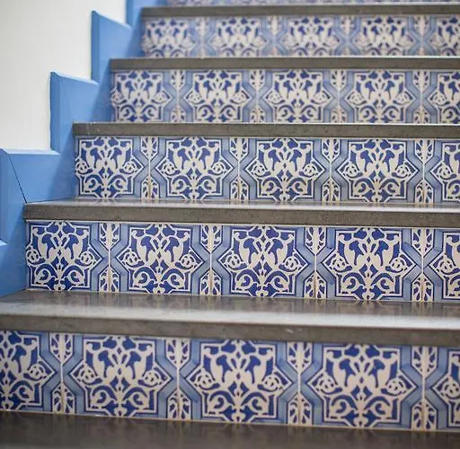 Hotel Mignon Meuble Półwysep Sorrentyński