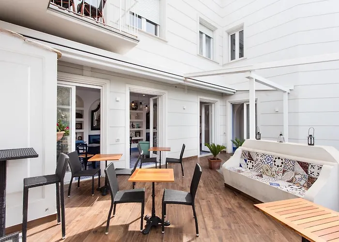 Hotel Mignon Meuble 3*