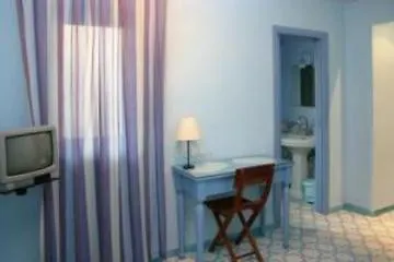 Hotel Mignon Meuble 3*