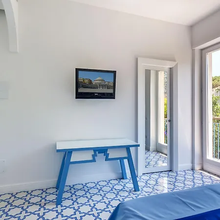 Mignon Meuble Hotel 3*