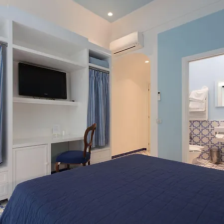 Hotel Mignon Meuble 3*