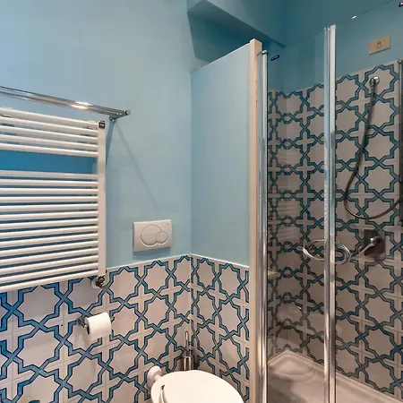 Hotel Mignon Meuble 3*