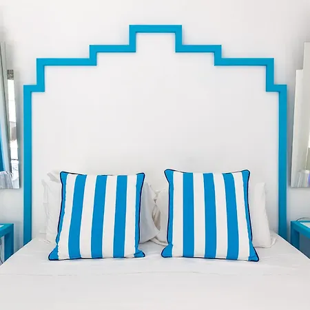 Hotell Mignon Meuble 3*