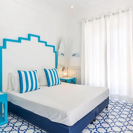 Mignon Meuble Hotel