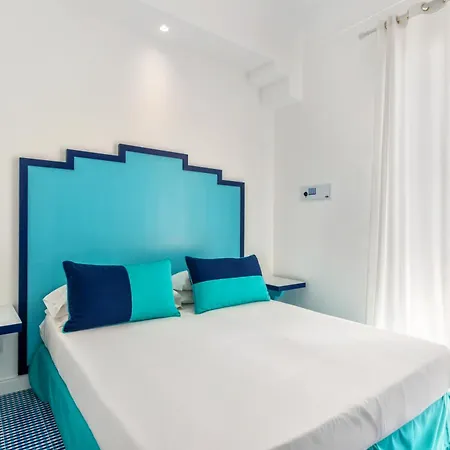 Mignon Meuble Hotel 3*