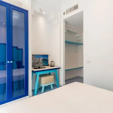 Mignon Meuble 3* Sorrento