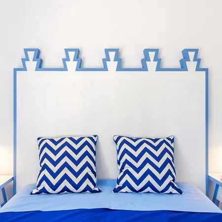 Mignon Meuble 3* Półwysep Sorrentyński