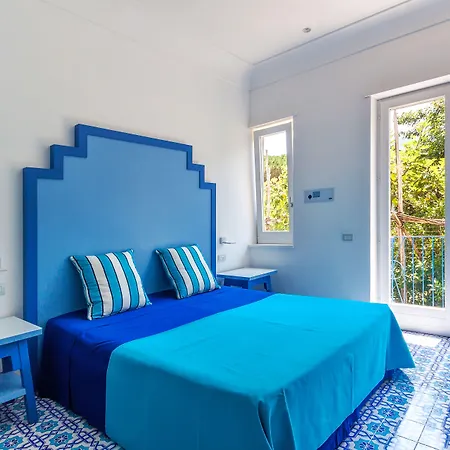 Mignon Meuble Hotel Półwysep Sorrentyński