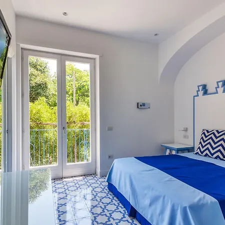 Mignon Meuble Sorrento