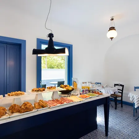 Mignon Meuble Hotel Półwysep Sorrentyński