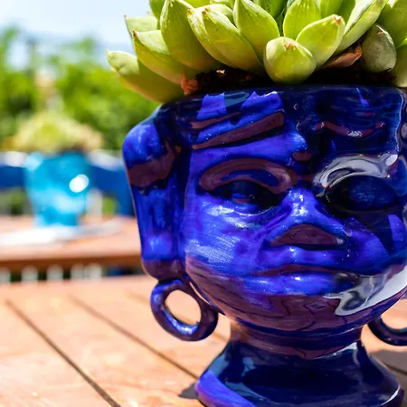 Mignon Meuble Szálloda Sorrento