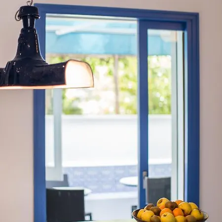 Hotel Mignon Meuble 3*