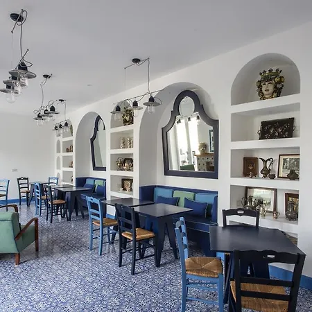 Mignon Meuble Sorrento