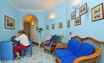 Mignon Meuble Hotel Półwysep Sorrentyński