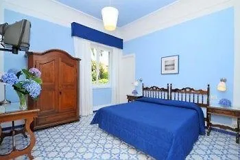 Hotel Mignon Meuble Półwysep Sorrentyński