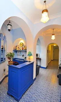 Mignon Meuble 3* Półwysep Sorrentyński