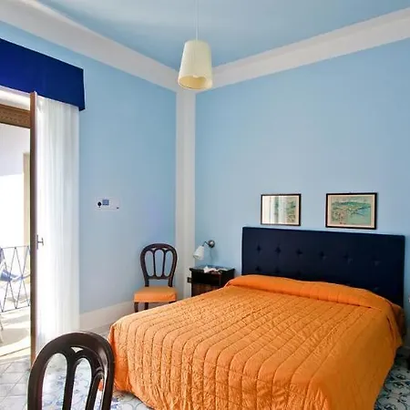 Mignon Meuble 3* Sorrento