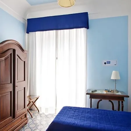 Mignon Meuble Hotel Sorrento