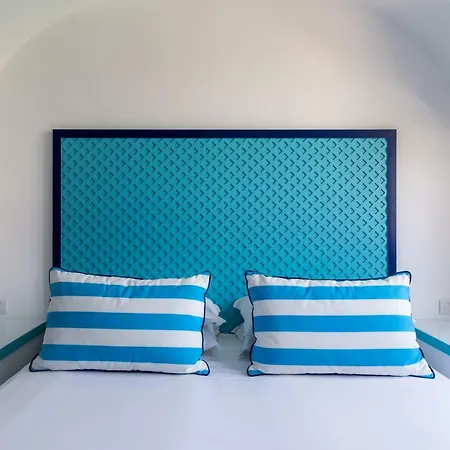 Mignon Meuble Hotel Sorrento