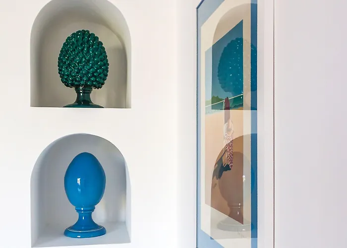 Mignon Meuble Sorrento