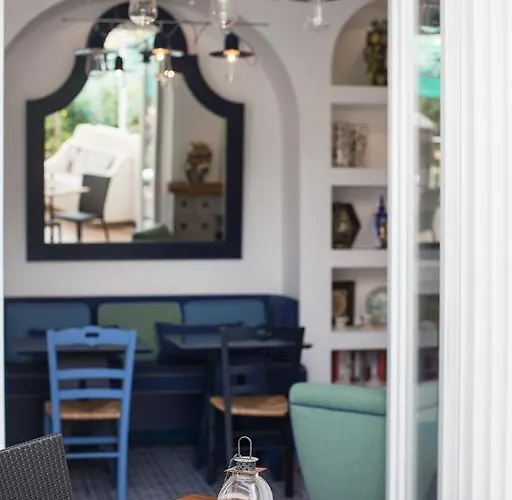 Mignon Meuble Sorrento