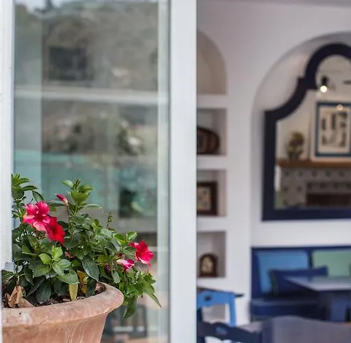 Hotel Mignon Meuble 3*