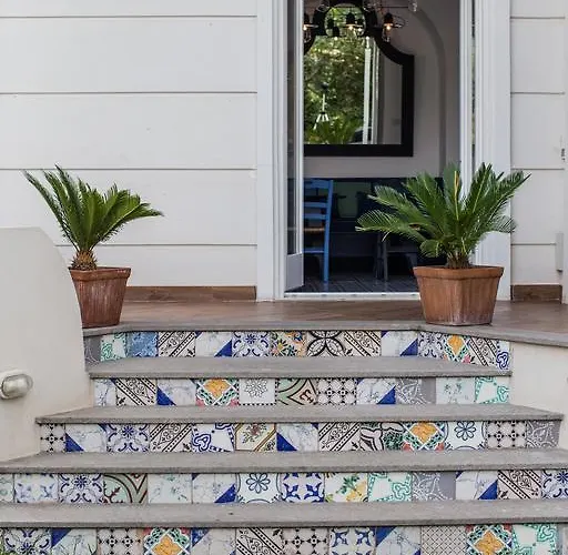 Hotel Mignon Meuble Sorrento