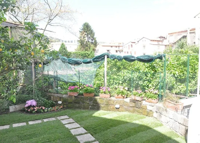 Hotel Mignon Meuble 3*