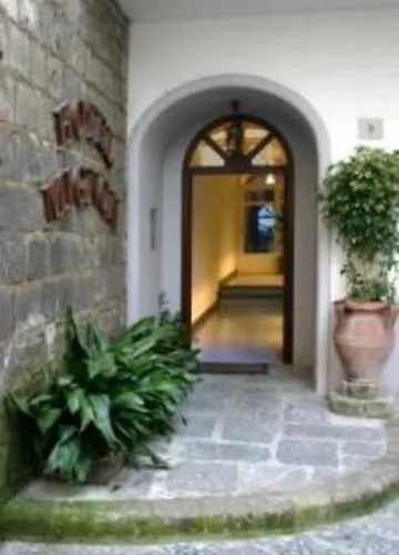 Mignon Meuble Hotel 3*