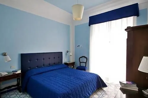 Hotel Mignon Meuble 3*