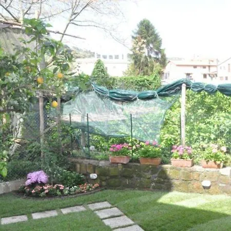 Mignon Meublè Hotel 3*
