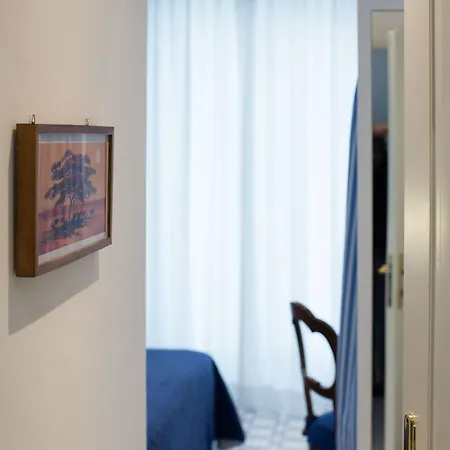 Mignon Meuble Hotel Półwysep Sorrentyński