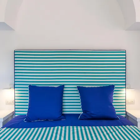 Mignon Meuble 3* Półwysep Sorrentyński