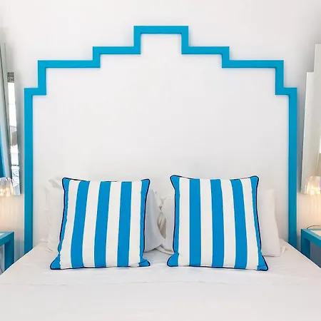 Hotel Mignon Meuble 3*