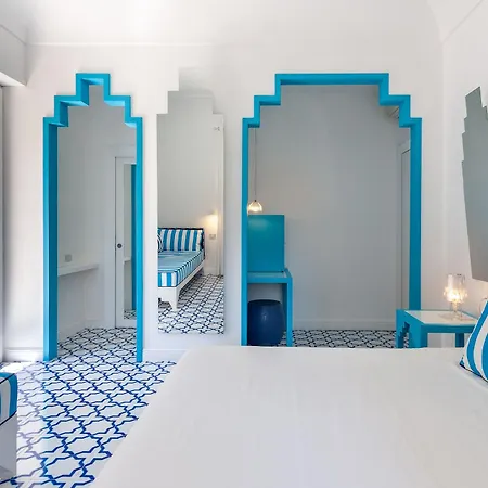 Mignon Meuble 3* Półwysep Sorrentyński