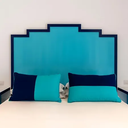 Mignon Meuble Hotel Półwysep Sorrentyński
