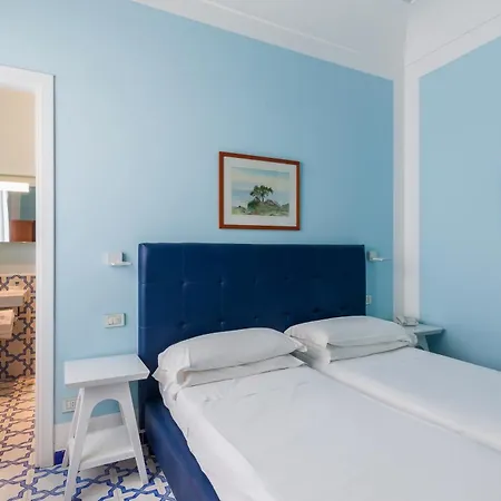 Hotel Mignon Meuble 3*