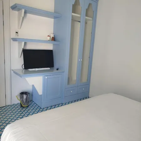 Mignon Meuble 3* Półwysep Sorrentyński