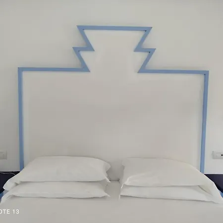 Mignon Meuble Hotel 3*
