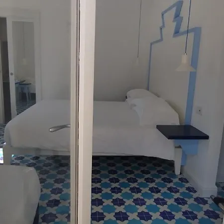 Mignon Meuble Hotel Sorrento