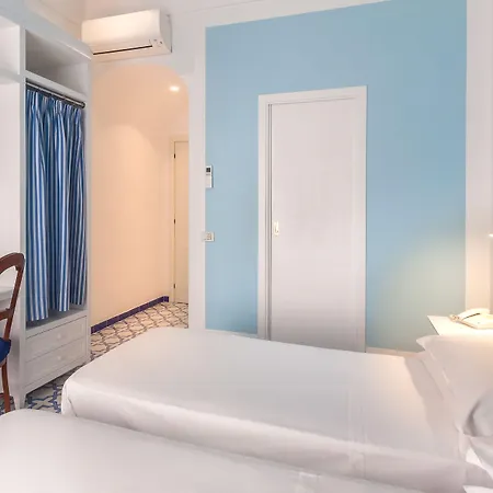 Mignon Meublè Hotel