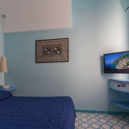 Отель Mignon Meuble 3*