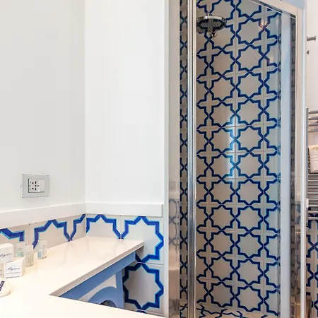 Отель Mignon Meuble Сорренто