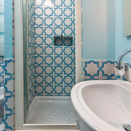 Mignon Meublè Hotel 3*