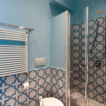 Mignon Meuble Отель Сорренто