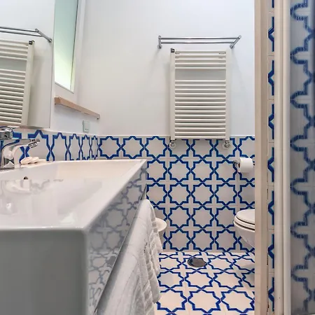 Hotel Mignon Meublè Sorrente