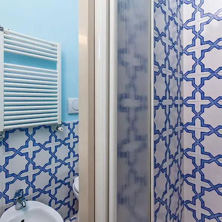 Hotel Mignon Meublè Sorrente