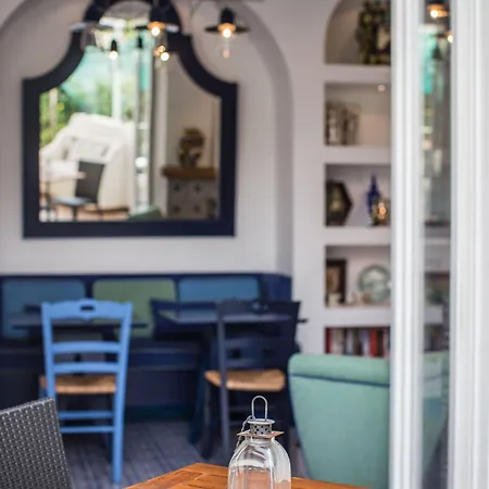 Hotel Mignon Meuble