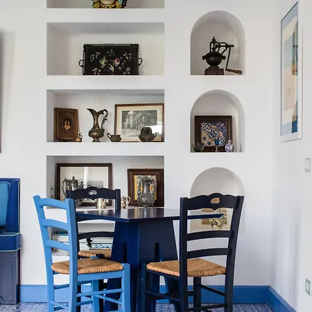 Mignon Meuble 3* Сорренто